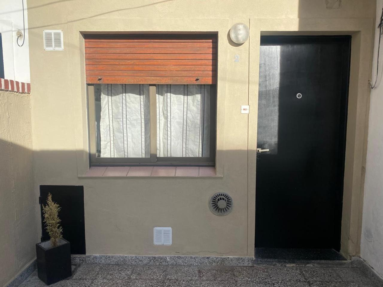 Sarmiento Apartment Tandil
