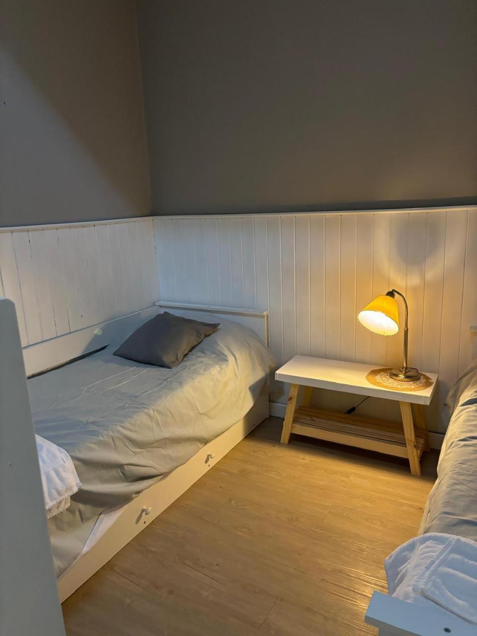 Sarmiento Apartment