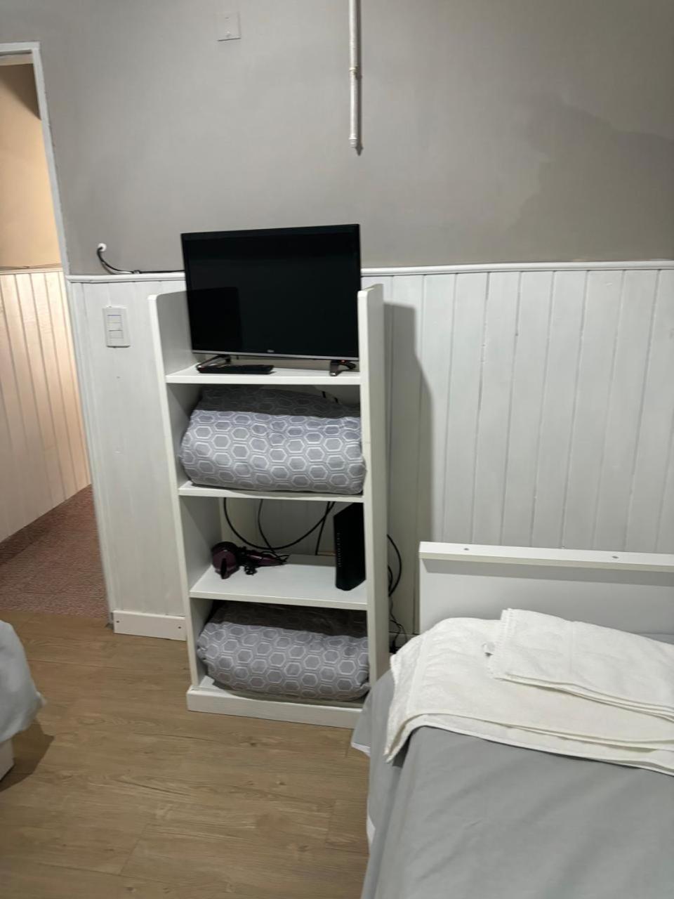 Sarmiento Apartment